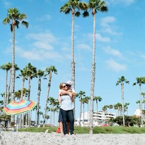 Meet your Posher, Tamara jeff